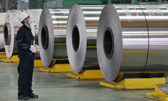 الإمارات العالمية للألمنيوم تعلن حالة القوة القاهرة في بعض العقود