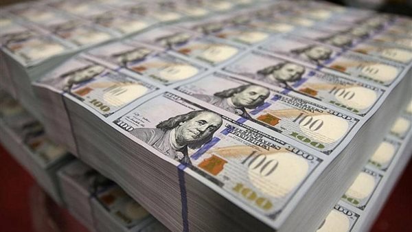 بالإنفوغراف| مصر ترفع حيازتها في الدين الأميركي لأعلى مستوى منذ 4 أعوام