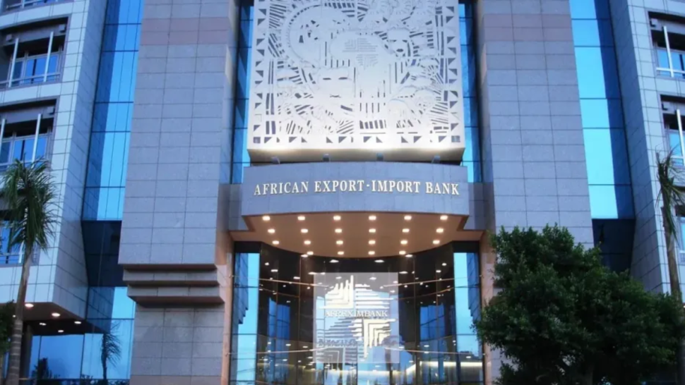 البنك الأفريقي للتصدير والاستيراد يطلق خطة لتخفيف تداعيات صراع الشرق الأوسط
