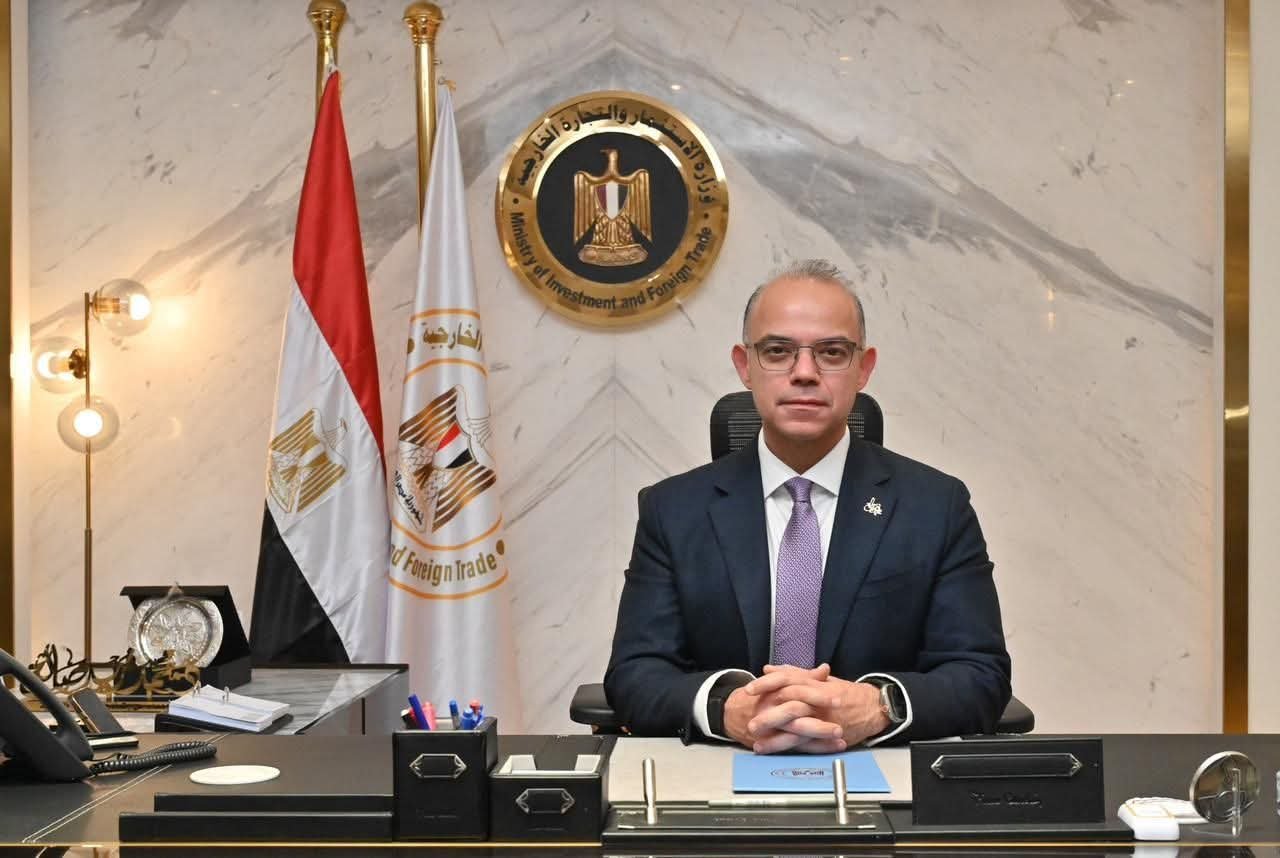 وزارة الاستثمار تفرض تدابير وقائية نهائية على واردات بعض منتجات الصلب