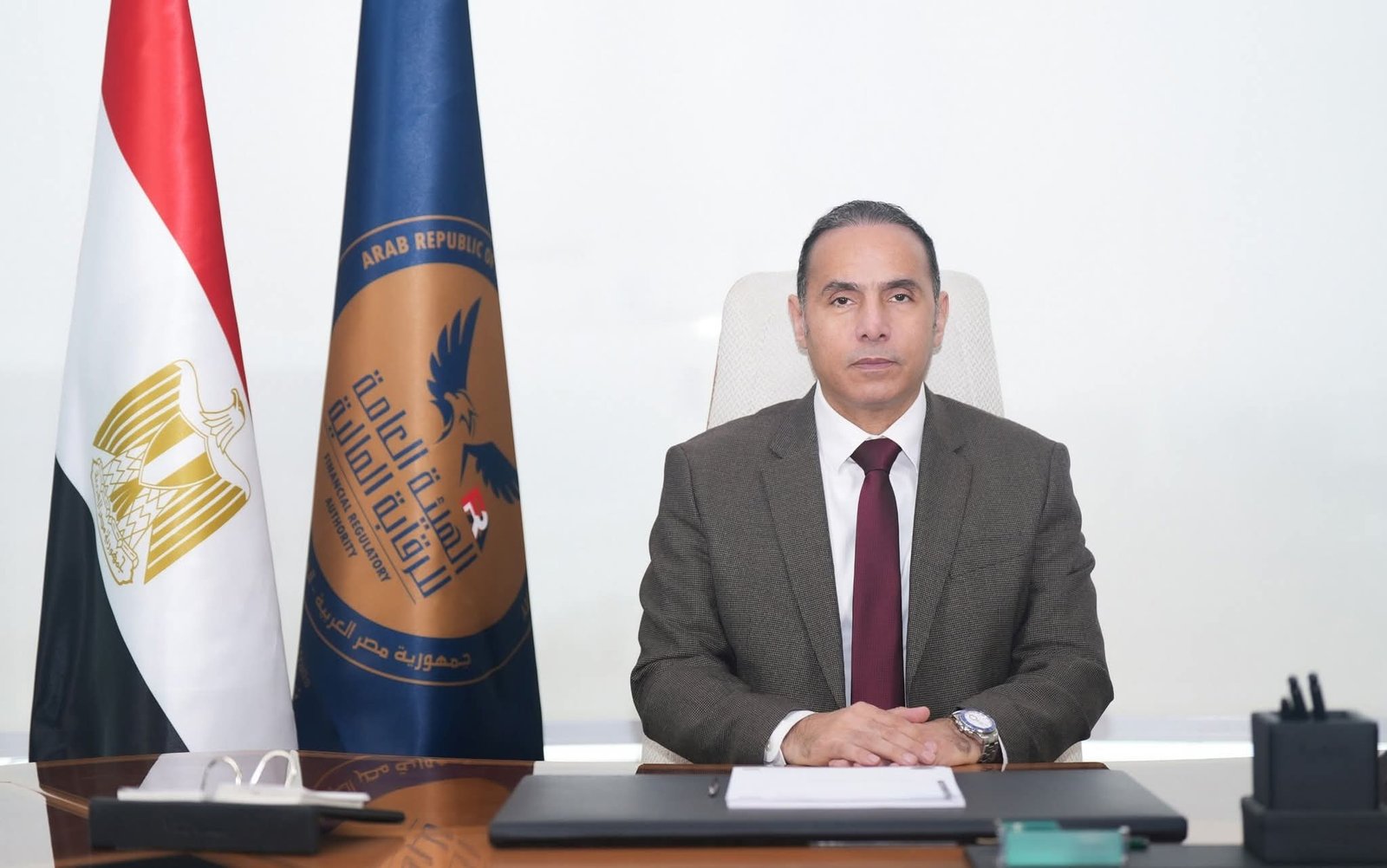 الرقابة المالية: 65.6 مليار جنيه حجم التمويلات غير المصرفية في يناير