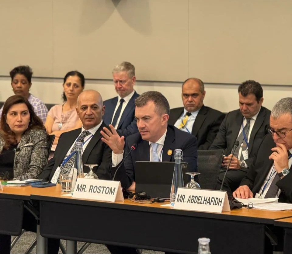 وزير التخطيط: القطاع الزراعي هو المحرك الأساسي للتنمية وفرص العمل في مصر