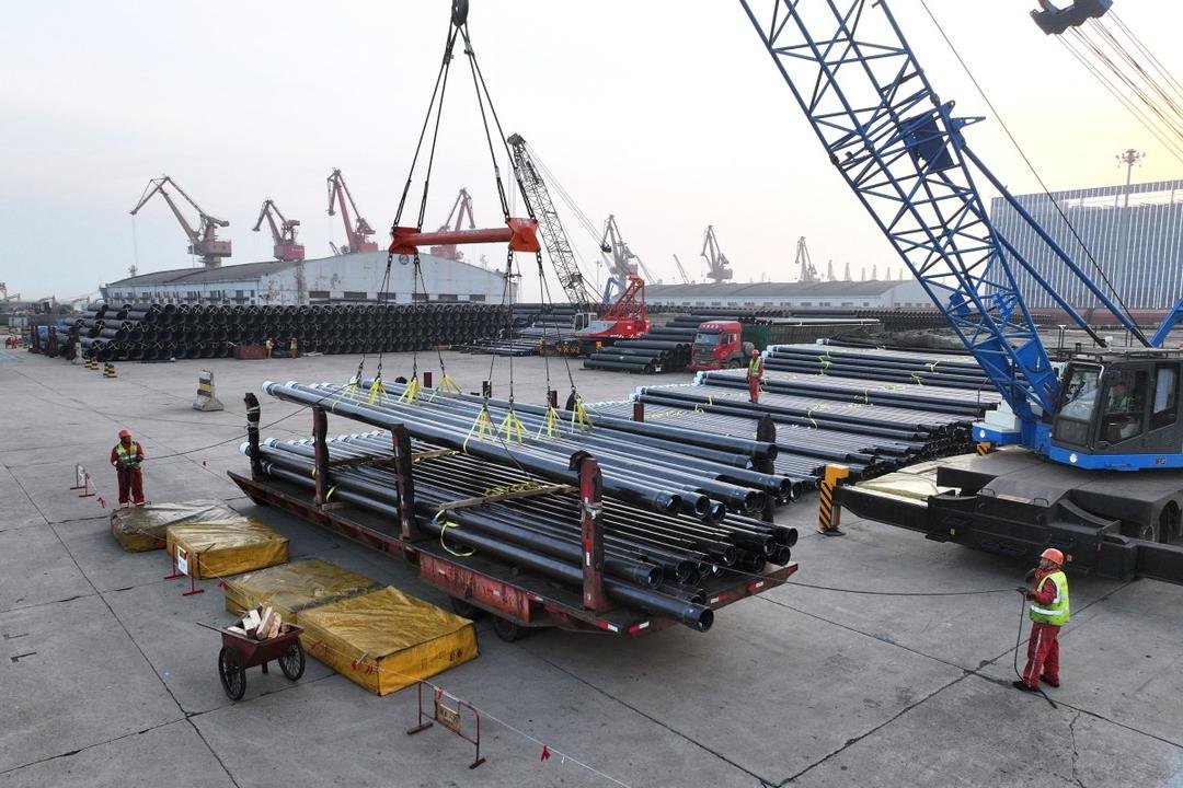 صادرات الصين تحت الضغط.. أبطأ أداء منذ 6 أشهر