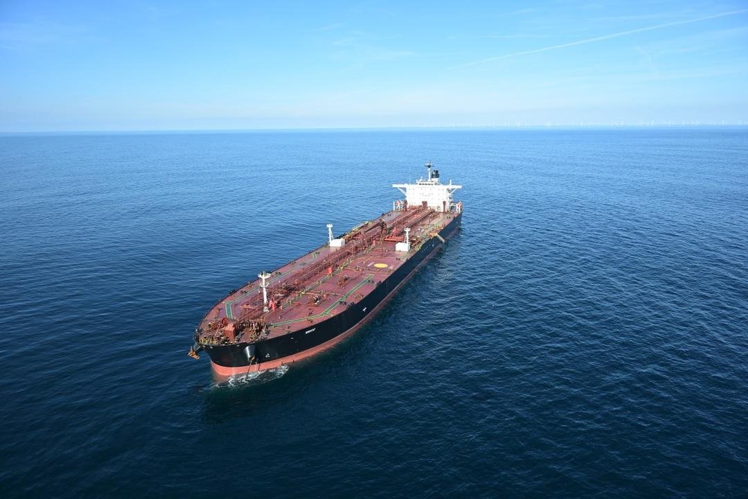 إيران تسمح بمرور السفن الفلبينية بأمان عبر مضيق هرمز