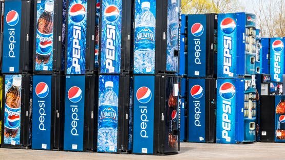 «بيبسيكو» تتجاوز التحديات.. الإيرادات ترتفع رغم الضغوط الاقتصادية