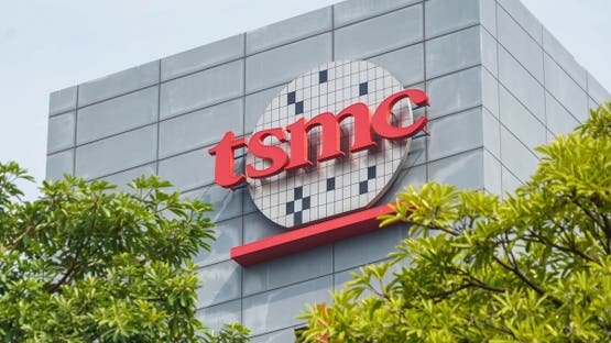 طفرة AI ترفع أرباح TSMC بنسبة 58% في الربع الأول من العام