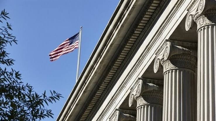 ارتفاع عجز الموازنة الأميركية إلى 164 مليار دولار خلال مارس