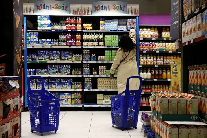 ارتفاع التضخم في فرنسا إلى 2% في مارس وسط ضغوط الأسعار