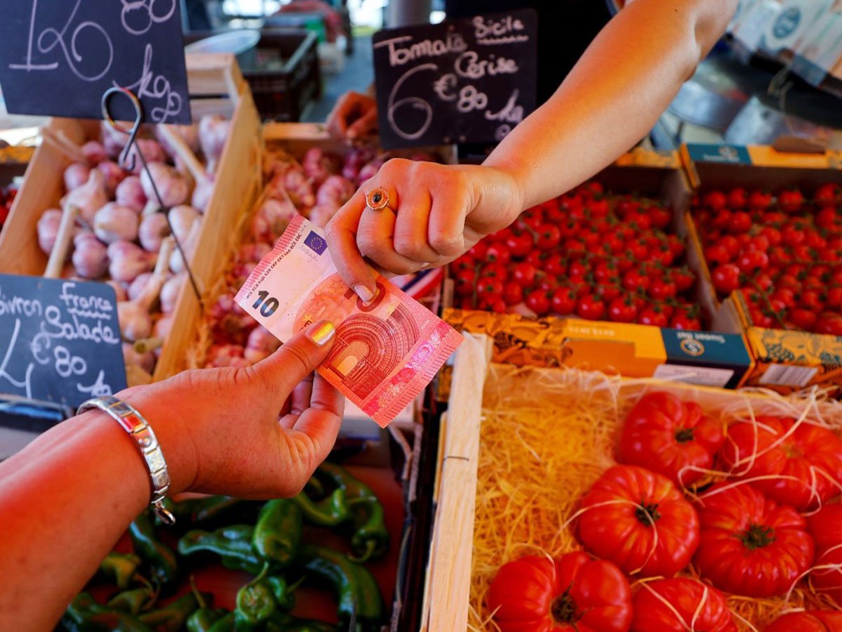 منطقة اليورو تسجل ارتفاعًا في التضخم إلى 2.6% في مارس