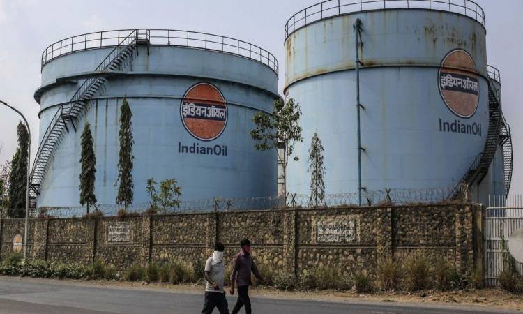 تصاعد التوترات العالمية يدفع الهند لزيادة الضرائب على صادرات الوقود