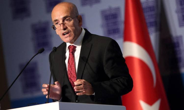 وزير المالية التركي: صمود الهدنة سيجعل تداعيات حرب إيران قابلة للاحتواء