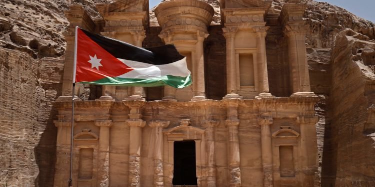 إشغال فنادق البترا بالأردن يتراجع بقوة وسط تباطؤ الحركة السياحية