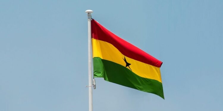 “موديز” ترفع نظرتها لغانا إلى “إيجابية” بدعم تحسن التمويل المحلي